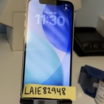 Good Apple iPhone 12 - Unlocked, 128 GB, White, A2172