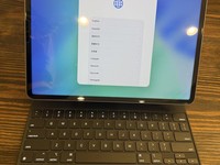 Apple iPad Pro 12.9" 6th Gen 2022