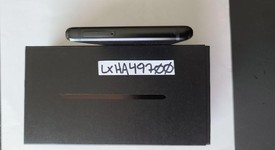 Good
													Samsung Galaxy Note 9 - AT&T, Black, 512 GB, 8 GB, SM-N960U, photo 5 of 7
