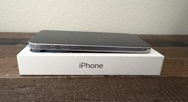 Mint
													Apple iPhone 16 Pro Max - Unlocked, White, 256 GB, A3084, photo 4 of 10
