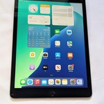Good Apple iPad (7th Gen) - T-Mobile, 128 GB, Gray, A2200