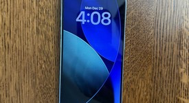 Good
													Apple iPhone 15 Pro - Unlocked, White, 256 GB, A2848, photo 2 of 6