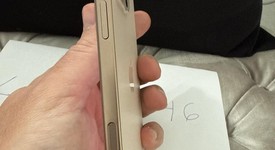 Mint
													Apple iPhone 16 Pro Max - Unlocked, Desert, 256 GB, A3084, photo 4 of 7