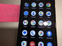 Google Pixel 8a