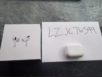 Apple AirPods Pro 2nd Gen