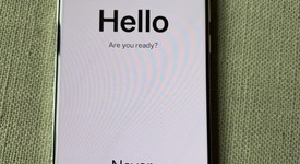 Fair
													OnePlus 13 - Unlocked, Midnight Ocean, 512 GB, 16 GB, photo 4 of 14