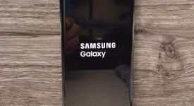 Fair
													Samsung Galaxy S22 Ultra - Verizon, Black, 128 GB, 8 GB, SM-S908U, photo 2 of 2