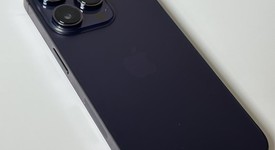 Mint
													Apple iPhone 14 Pro - Unlocked, Purple, 256 GB, A2650, photo 5 of 7