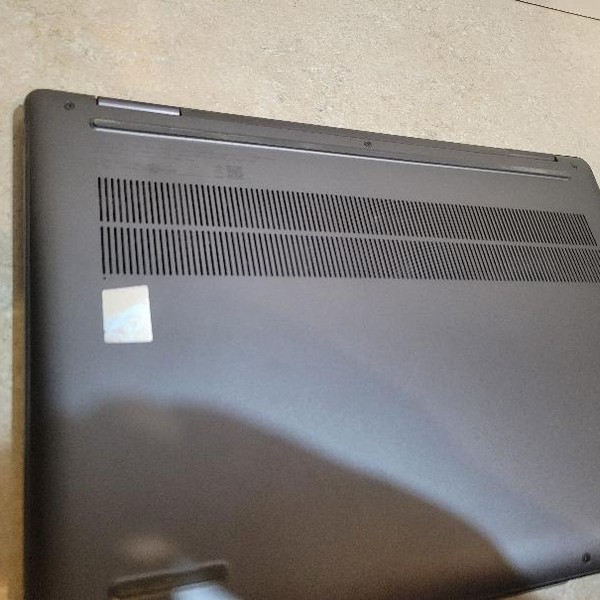 Lenovo Yoga Laptop