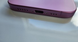 Mint
													Apple iPhone 16 - Unlocked, Pink, 256 GB, A3081, photo 4 of 7