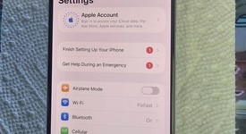 Good
													Apple iPhone 15 Plus - Unlocked, Blue, 128 GB, A2847, photo 3 of 9