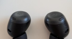 Used
													Google Pixel Buds Pro - Charcoal, photo 4 of 7