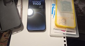 Mint
													Apple iPhone 14 Pro - T-Mobile, Black, 128 GB, A2650, photo 4 of 11