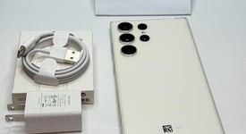 Mint
													Samsung Galaxy S23 Ultra - AT&T, Cream, 256 GB, 8 GB, SM-S918U, photo 4 of 4