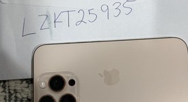Mint
													Apple iPhone 16 Pro - Unlocked, Desert, 256 GB, A3083, photo 2 of 15