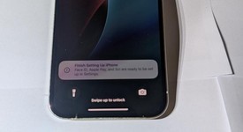 Good
													Apple iPhone 12 Pro Max - T-Mobile, Silver, 256 GB, A2342, photo 5 of 7