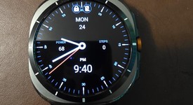 Good
													Samsung Galaxy Watch Ultra - Unlocked, Silver, SM-L705U, 47mm, photo 6 of 6