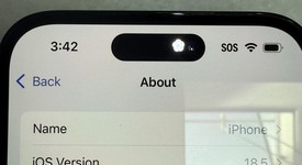 Mint
													Apple iPhone 14 Pro - Unlocked, Black, 256 GB, A2650, photo 3 of 16