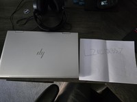 HP Envy Laptop