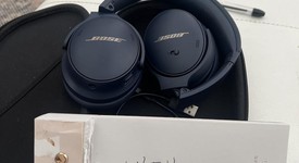 Used
													Bose QuietComfort 45 - Navy Blue, photo 1 of 6