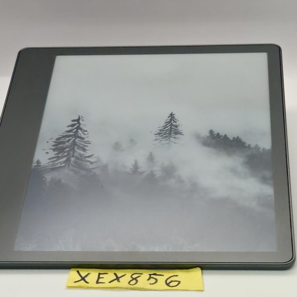 Amazon Kindle Scribe 10.2 inch - 32 GB