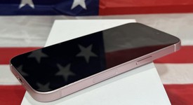 Mint
													Apple iPhone 15 - Xfinity, Pink, 128 GB, A2846, photo 5 of 15