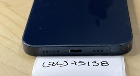 Fair
													Apple iPhone 13 - Unlocked, Midnight, 128 GB, A2482, photo 4 of 11