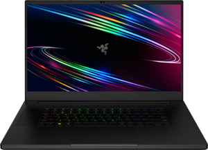 Razer Blade Pro 17 inch (2020) - 512 GB, Black, 16 GB, Intel Core i7, FHD
