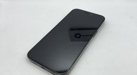 Good
													Apple iPhone 14 Pro Max - Unlocked, Black, 128 GB, A2651, photo 4 of 5