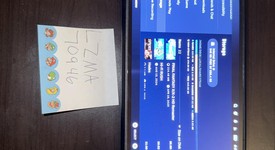 Good
													Steam Deck OLED - AMD, Black, 1 TB, 16 GB, photo 6 of 6