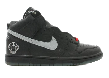 Nike Dunk High N.E.R.D. Pharrell for sale
