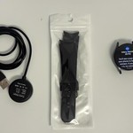 Good Samsung Galaxy Watch6 - Unlocked, Graphite, 40mm