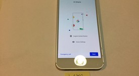 Good
													Google Pixel XL - Verizon, Silver, 128 GB, 4 GB, Verizon Edition, photo 1 of 11
