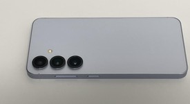 Good
													Samsung Galaxy S25 - T-Mobile, Icy Blue, 128 GB, 12 GB, SM-S931U, photo 3 of 8