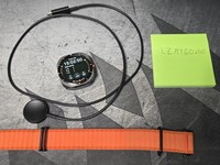 Samsung Galaxy Watch Ultra