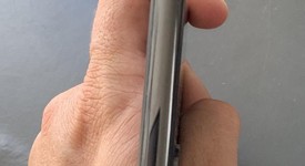 Good
													Apple iPhone X - T-Mobile, Gray, 256 GB, A1865, photo 1 of 7