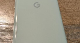 Good
													Google Pixel 8 - Unlocked, Hazel, 128 GB, 8 GB, G9BQD, Sub-6 5G, photo 6 of 6