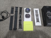 Samsung Galaxy Watch Ultra
