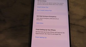 Good
													Apple iPhone 15 Pro Max - Unlocked, Blue, 256 GB, A2849, photo 2 of 9