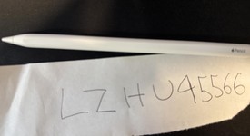 Mint
													Apple Pencil 2nd Gen, photo 1 of 3