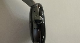 Mint
													Google Pixel Watch 3 - Unlocked, Hazel, 45mm, LTE, photo 5 of 5