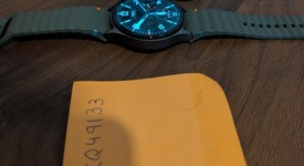 Mint
													Samsung Galaxy Watch7 - Wi-Fi, Green, SM-L310N, 44mm, photo 2 of 2