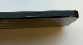 Good
													Apple iPhone 16 Pro Max - Unlocked, Black, 256 GB, A3084, photo 5 of 14
