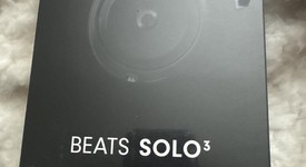 New
													Beats Studio3 - Black, photo 6 of 6
