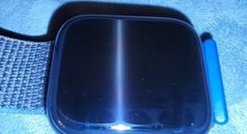 Good
													Apple Watch Series 7 45mm - Midnight, A2474 - GPS, Aluminum, photo 5 of 14