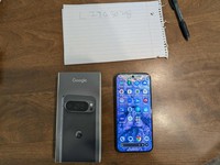 Google Pixel 10 Pro XL