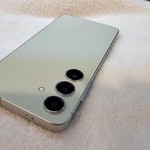 Good Samsung Galaxy S24 - Unlocked, 128 GB, Green, 8 GB, SM-S921U1