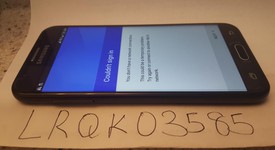 Mint
													Samsung Galaxy J3 Prime - T-Mobile, Black, 16 GB, SM-J327T, photo 2 of 5