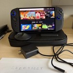 Mint Lenovo Legion Go (Gen 2) - 1 TB, Black, 32 GB, AMD Ryzen Z2  Extreme