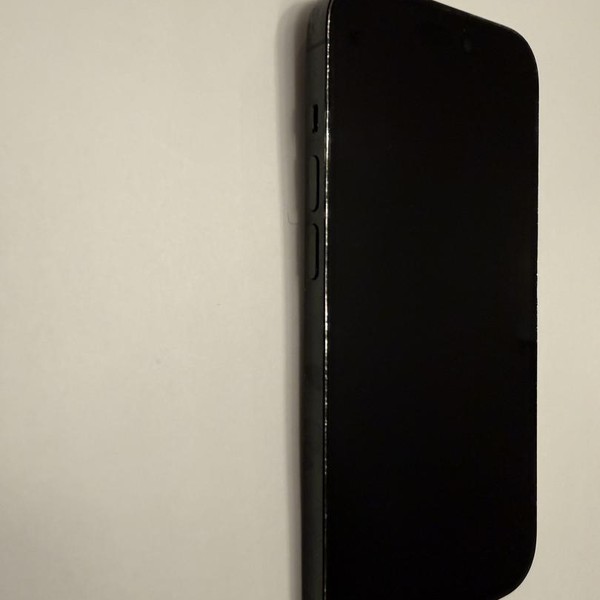 Apple iPhone 14 Pro - Unlocked, 128 GB, Black, A2650